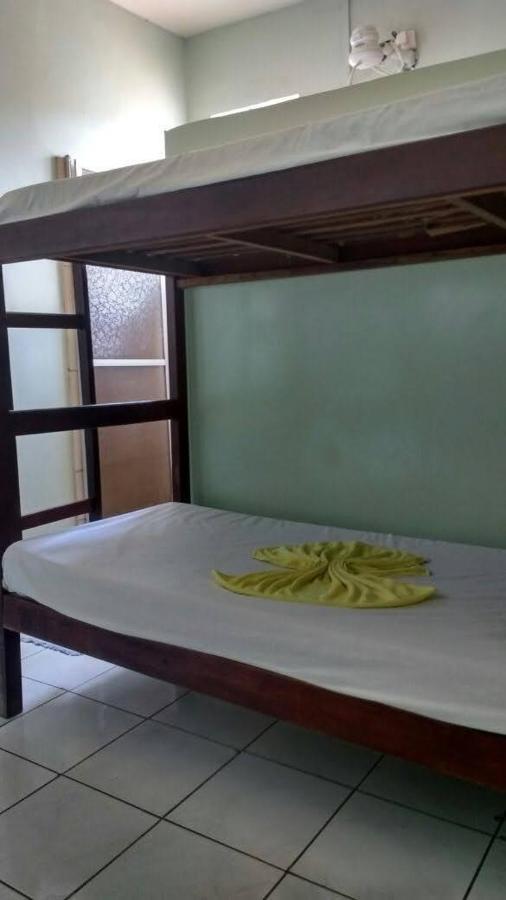 Pousada Ipojuca Caruaru Buitenkant foto