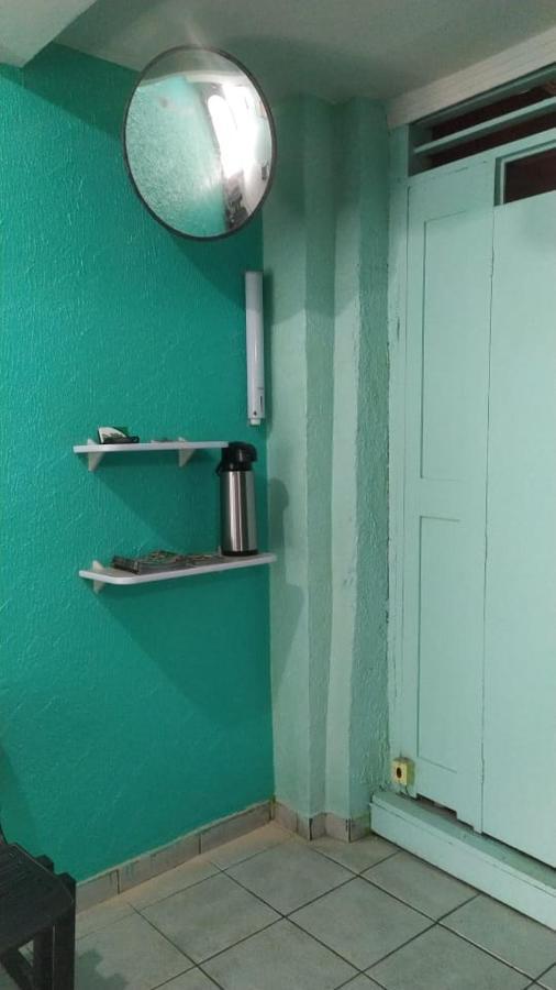 Pousada Ipojuca Caruaru Buitenkant foto