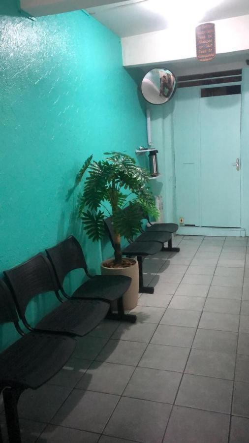 Pousada Ipojuca Caruaru Buitenkant foto