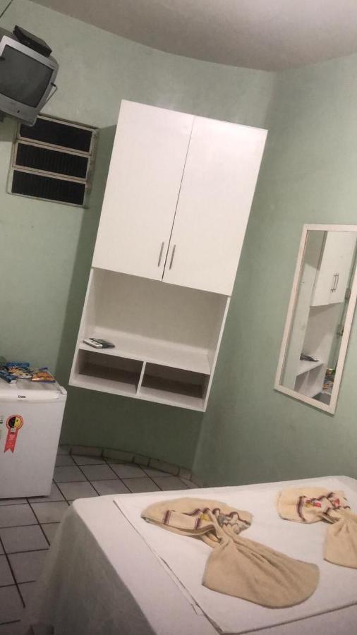 Pousada Ipojuca Caruaru Buitenkant foto