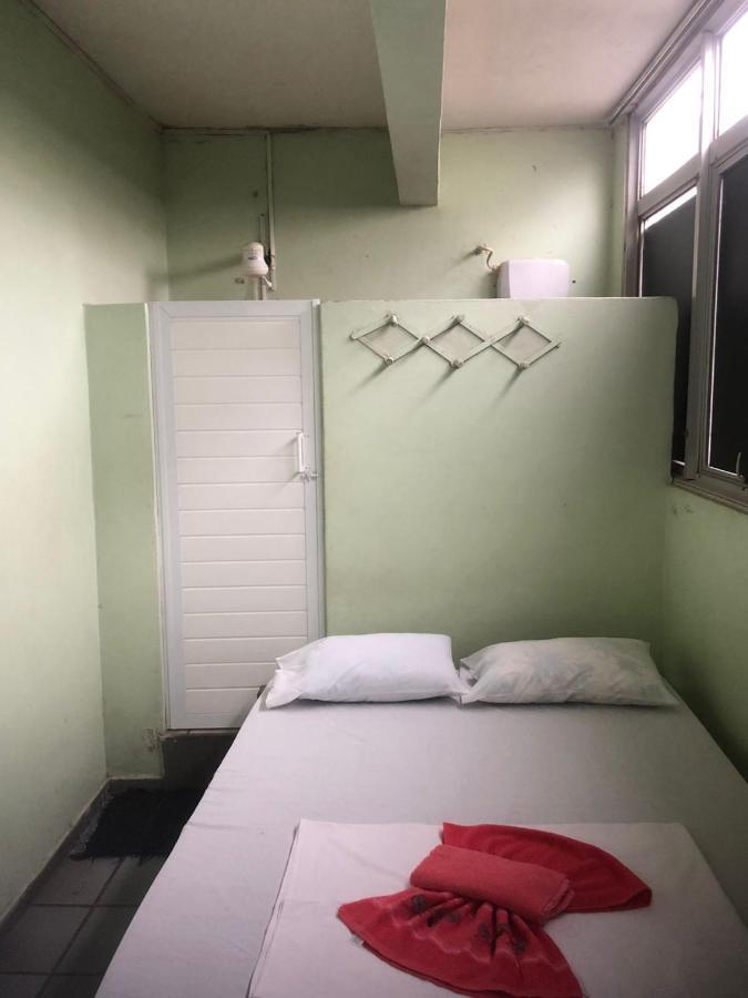 Pousada Ipojuca Caruaru Buitenkant foto
