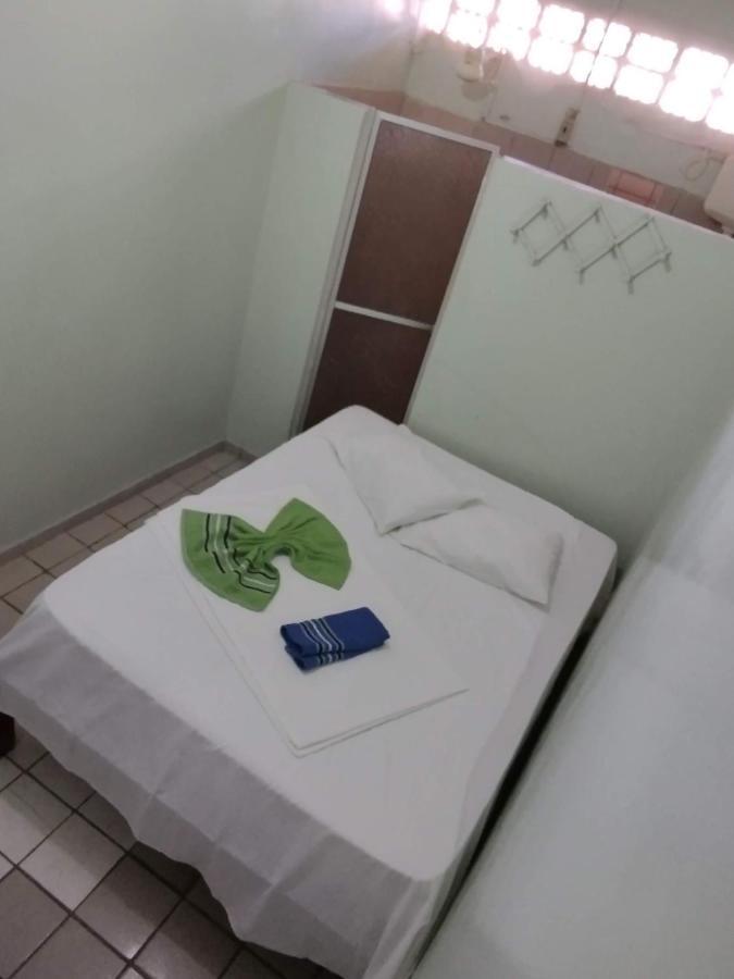 Pousada Ipojuca Caruaru Buitenkant foto