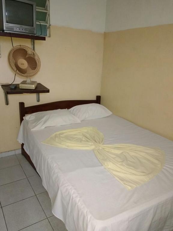Pousada Ipojuca Caruaru Kamer foto