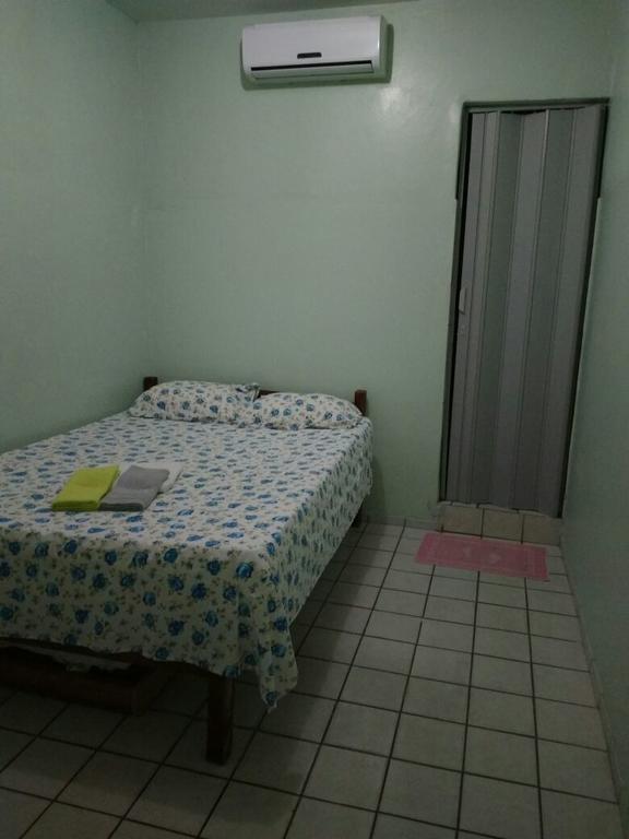 Pousada Ipojuca Caruaru Buitenkant foto