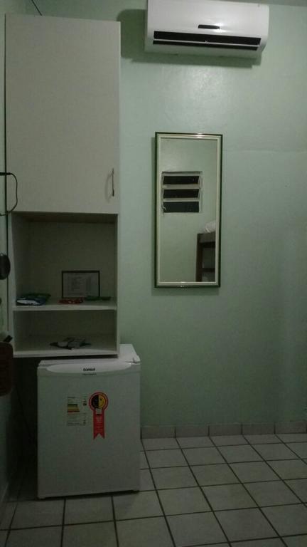 Pousada Ipojuca Caruaru Buitenkant foto