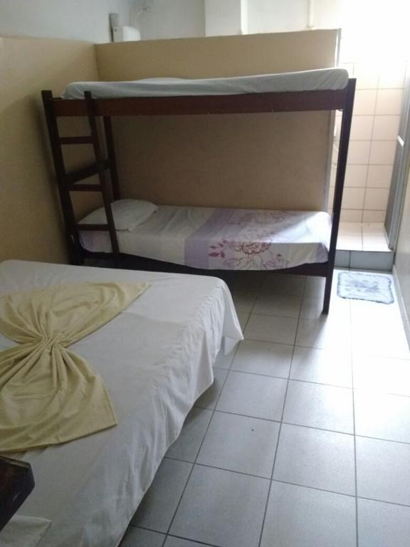 Pousada Ipojuca Caruaru Buitenkant foto