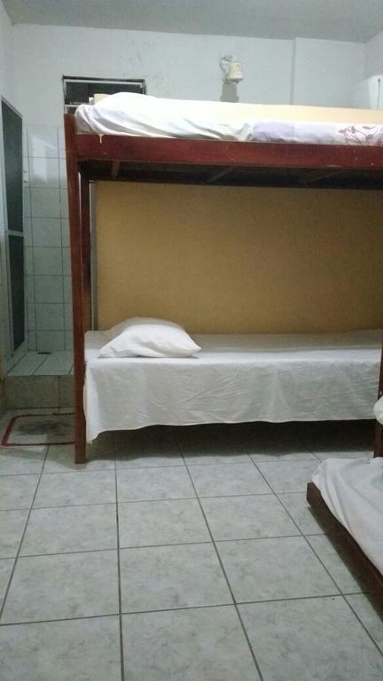 Pousada Ipojuca Caruaru Buitenkant foto