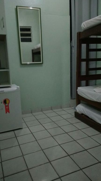 Pousada Ipojuca Caruaru Buitenkant foto