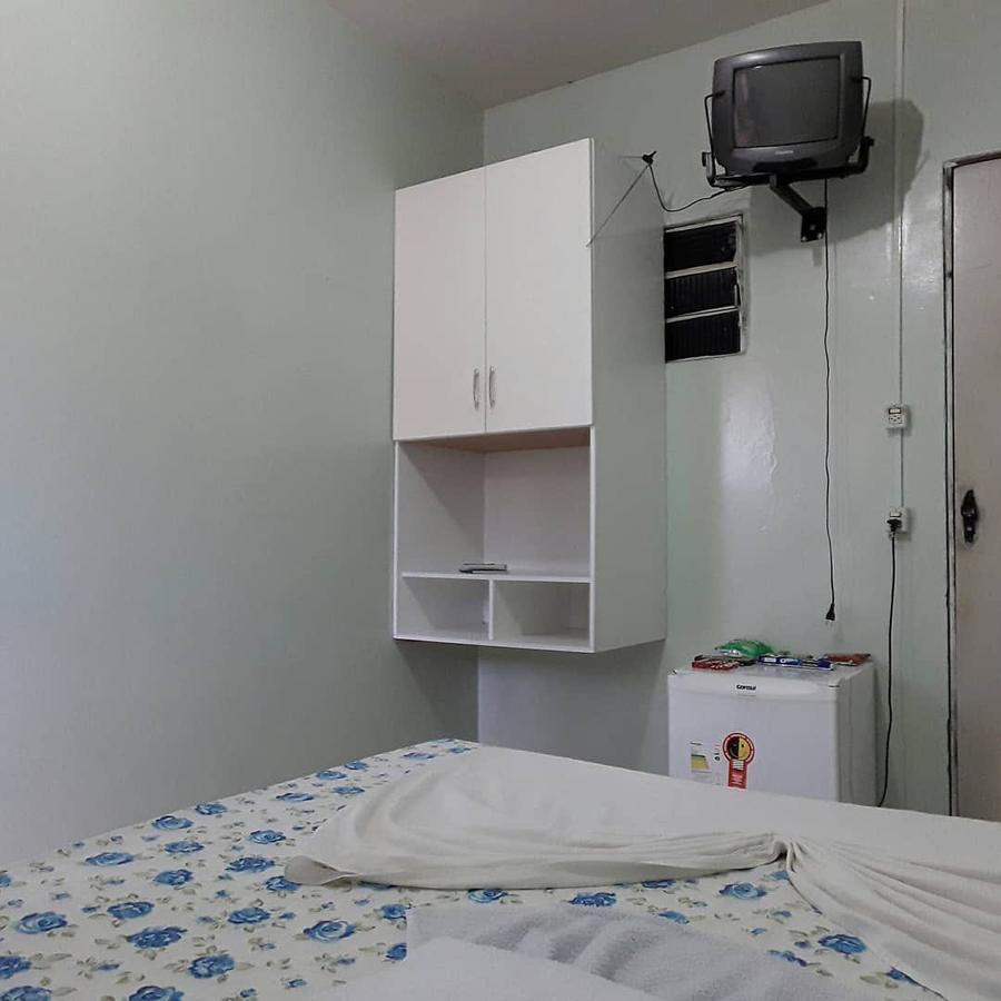 Pousada Ipojuca Caruaru Buitenkant foto