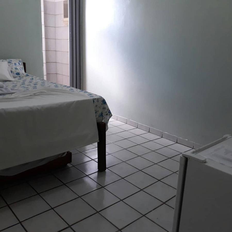 Pousada Ipojuca Caruaru Buitenkant foto